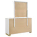 Caraway Dresser With Mirror - Tony’s Furniture Store & Linen (GA) - Multi Location