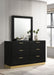 Caraway Dresser With Mirror - Tony’s Furniture Store & Linen (GA) - Multi Location