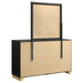 Caraway Dresser With Mirror - Tony’s Furniture Store & Linen (GA) - Multi Location