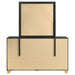 Caraway Dresser With Mirror - Tony’s Furniture Store & Linen (GA) - Multi Location