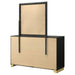 Caraway Dresser With Mirror - Tony’s Furniture Store & Linen (GA) - Multi Location