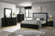 Caraway Dresser With Mirror - Tony’s Furniture Store & Linen (GA) - Multi Location