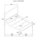 Marielle 4 Pc Bedroom Set - Tony’s Furniture Store & Linen (GA) - Multi Location