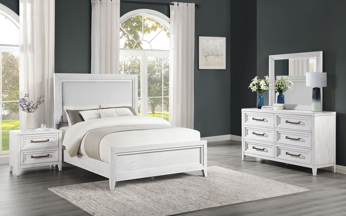 Marielle 4 Pc Bedroom Set - Tony’s Furniture Store & Linen (GA) - Multi Location