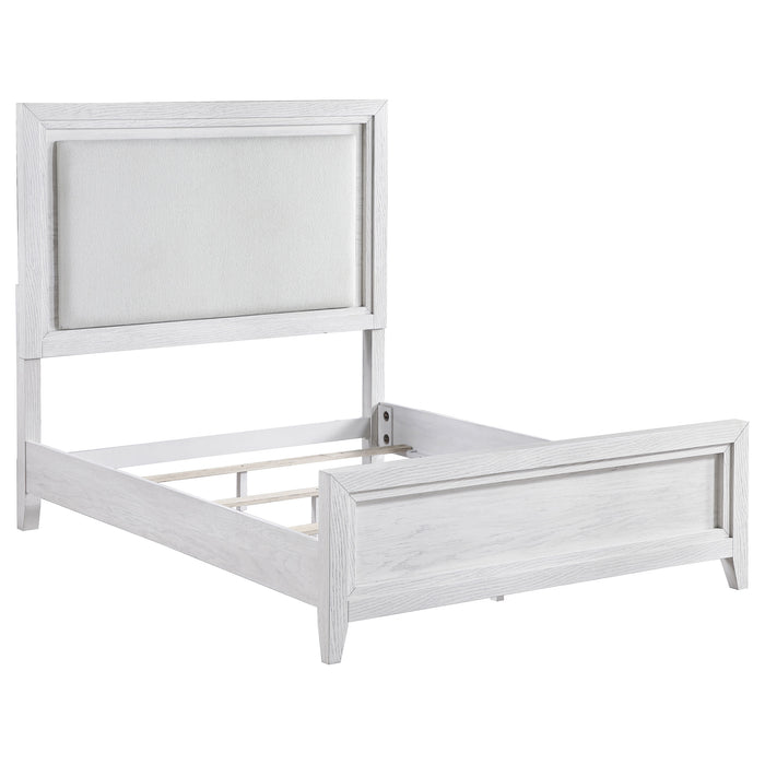 Marielle 4 Pc Bedroom Set - Tony’s Furniture Store & Linen (GA) - Multi Location