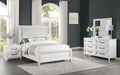 Marielle 4 Pc Bedroom Set - Tony’s Furniture Store & Linen (GA) - Multi Location
