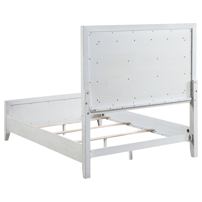 Marielle 4 Pc Bedroom Set - Tony’s Furniture Store & Linen (GA) - Multi Location