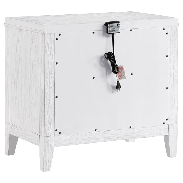 Marielle 4 Pc Bedroom Set - Tony’s Furniture Store & Linen (GA) - Multi Location