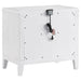 Marielle 4 Pc Bedroom Set - Tony’s Furniture Store & Linen (GA) - Multi Location
