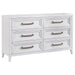 Marielle 4 Pc Bedroom Set - Tony’s Furniture Store & Linen (GA) - Multi Location