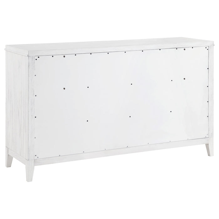Marielle 4 Pc Bedroom Set - Tony’s Furniture Store & Linen (GA) - Multi Location