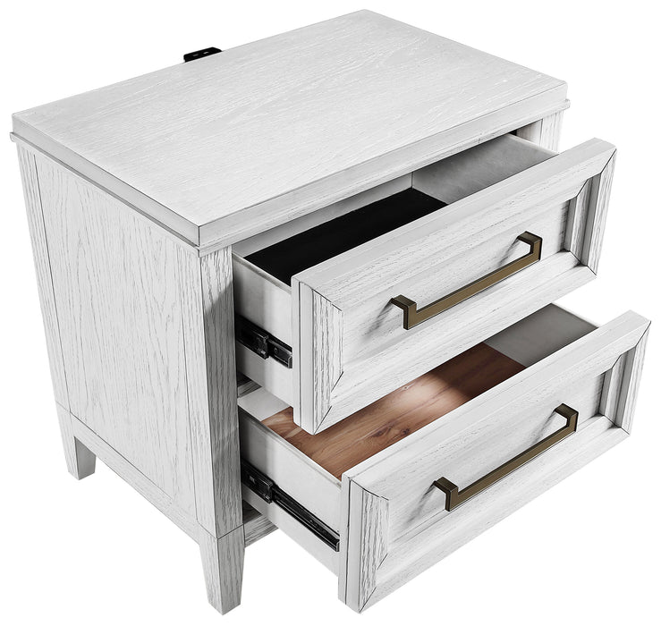 Marielle 4 Pc Bedroom Set - Tony’s Furniture Store & Linen (GA) - Multi Location