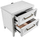 Marielle 4 Pc Bedroom Set - Tony’s Furniture Store & Linen (GA) - Multi Location