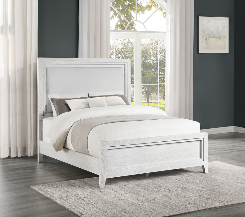 Marielle Queen Bed - Tony’s Furniture Store & Linen (GA) - Multi Location