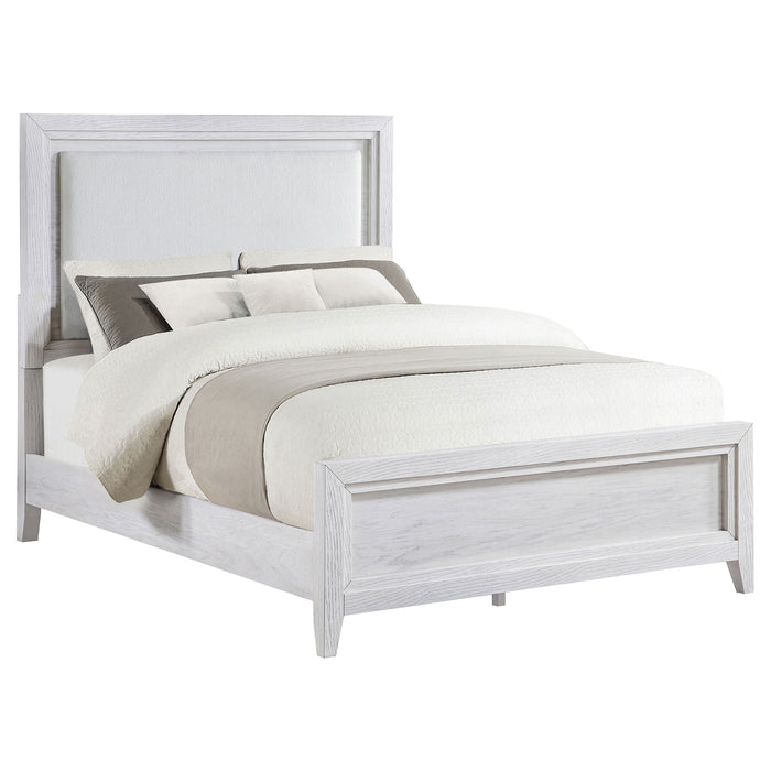 Marielle Queen Bed - Tony’s Furniture Store & Linen (GA) - Multi Location