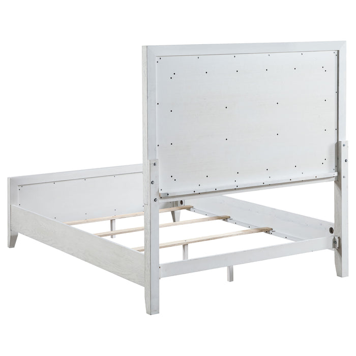 Marielle Queen Bed - Tony’s Furniture Store & Linen (GA) - Multi Location