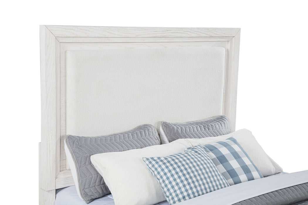 Marielle Panel Bed - Tony’s Furniture Store & Linen (GA) - Multi Location