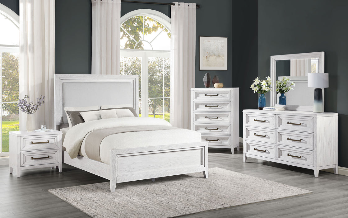 Marielle Queen Bed - Tony’s Furniture Store & Linen (GA) - Multi Location