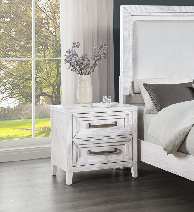 Marielle Nightstand - Tony’s Furniture Store & Linen (GA) - Multi Location