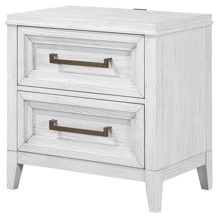 Marielle Nightstand - Tony’s Furniture Store & Linen (GA) - Multi Location
