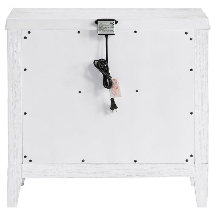 Marielle Nightstand - Tony’s Furniture Store & Linen (GA) - Multi Location