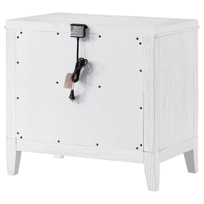 Marielle Nightstand - Tony’s Furniture Store & Linen (GA) - Multi Location