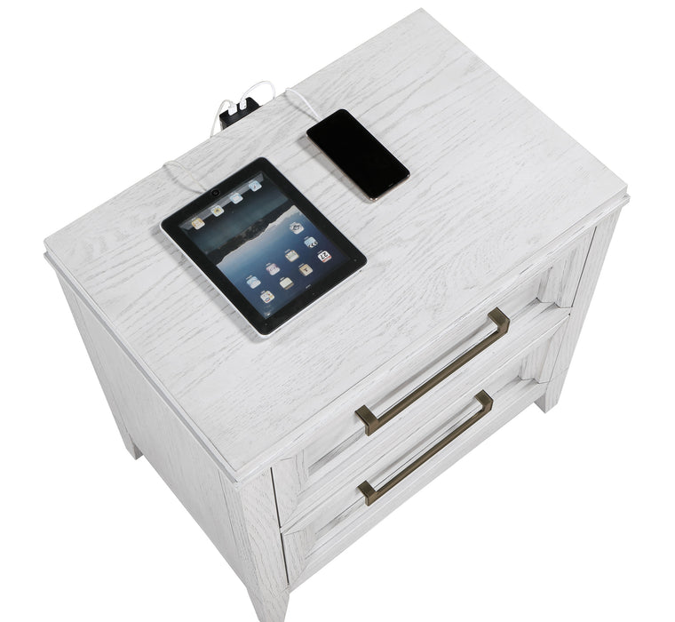 Marielle Nightstand - Tony’s Furniture Store & Linen (GA) - Multi Location