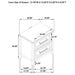 Marielle Nightstand - Tony’s Furniture Store & Linen (GA) - Multi Location