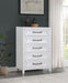 Marielle Chest - Tony’s Furniture Store & Linen (GA) - Multi Location
