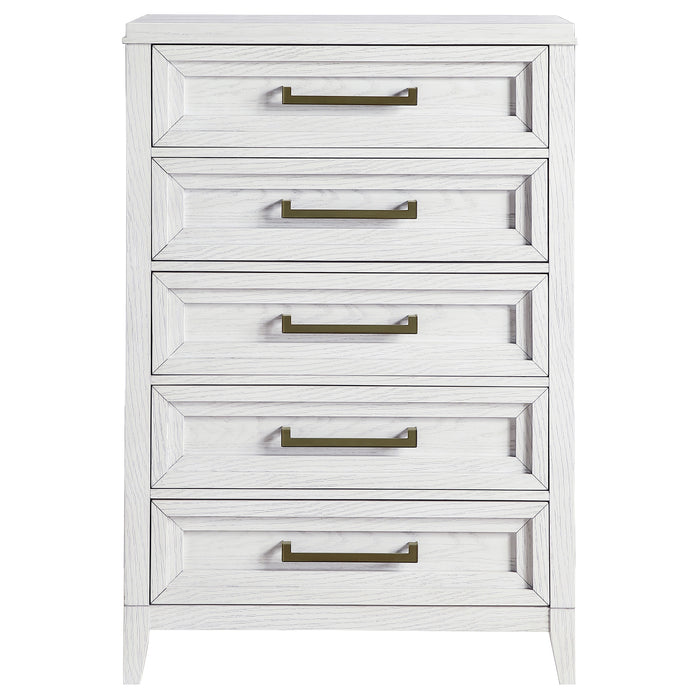 Marielle Chest - Tony’s Furniture Store & Linen (GA) - Multi Location