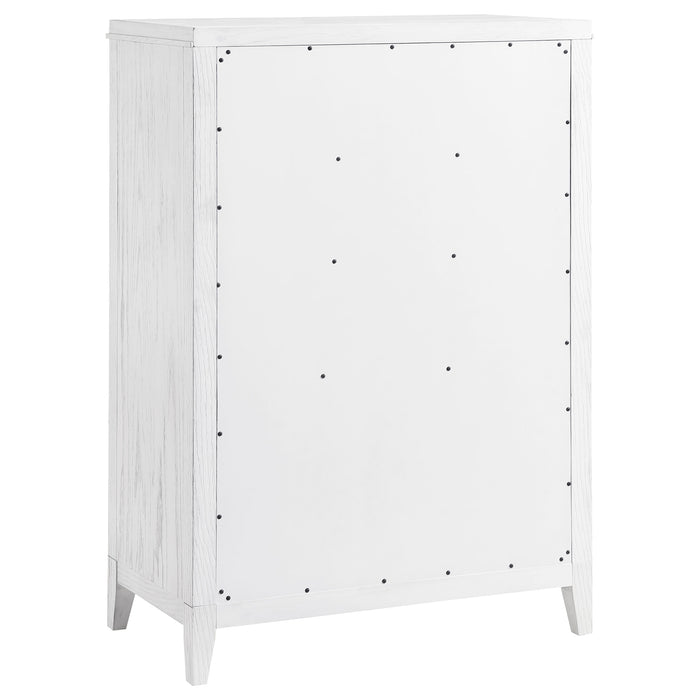 Marielle Chest - Tony’s Furniture Store & Linen (GA) - Multi Location