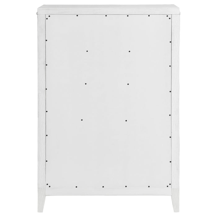 Marielle Chest - Tony’s Furniture Store & Linen (GA) - Multi Location