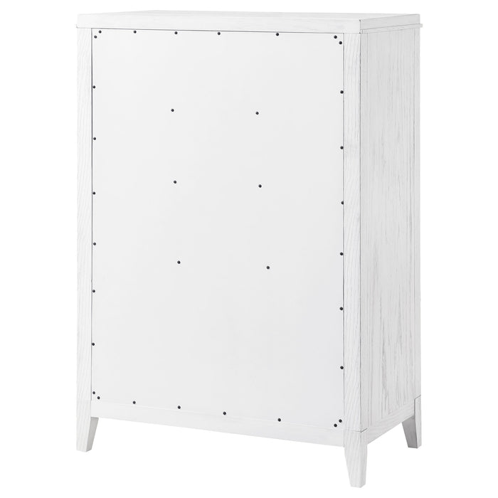 Marielle Chest - Tony’s Furniture Store & Linen (GA) - Multi Location