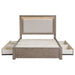 Kenora 5 Pc Bedroom Set - Tony’s Furniture Store & Linen (GA) - Multi Location