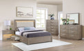 Kenora 5 Pc Bedroom Set - Tony’s Furniture Store & Linen (GA) - Multi Location