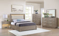 Kenora 5 Pc Bedroom Set - Tony’s Furniture Store & Linen (GA) - Multi Location