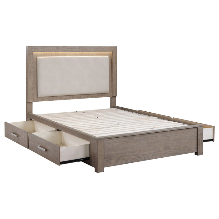 Kenora 5 Pc Bedroom Set - Tony’s Furniture Store & Linen (GA) - Multi Location