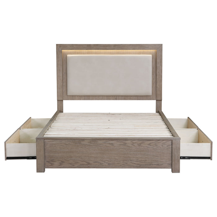 Kenora 5 Pc Bedroom Set - Tony’s Furniture Store & Linen (GA) - Multi Location