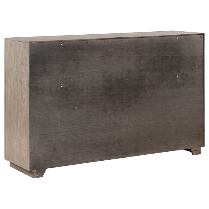 Kenora 5 Pc Bedroom Set - Tony’s Furniture Store & Linen (GA) - Multi Location