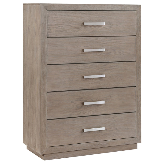 Kenora 5 Pc Bedroom Set - Tony’s Furniture Store & Linen (GA) - Multi Location