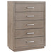 Kenora 5 Pc Bedroom Set - Tony’s Furniture Store & Linen (GA) - Multi Location