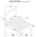 Kenora 5 Pc Bedroom Set - Tony’s Furniture Store & Linen (GA) - Multi Location