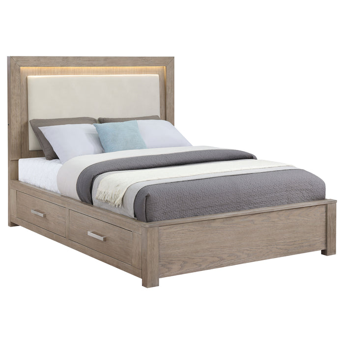 Kenora Queen Bed - Tony’s Furniture Store & Linen (GA) - Multi Location