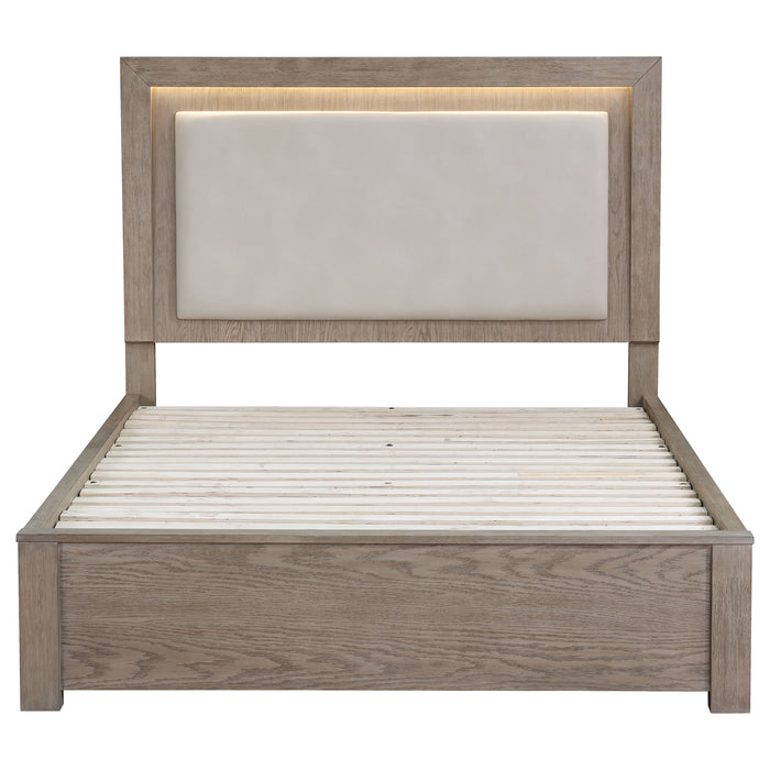 Kenora Queen Bed - Tony’s Furniture Store & Linen (GA) - Multi Location