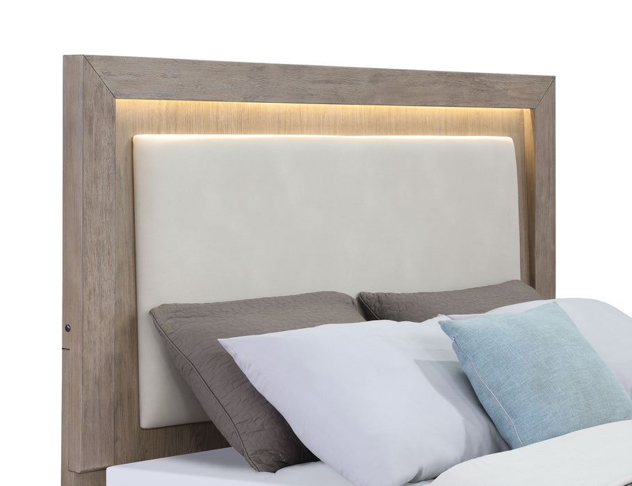 Kenora Queen Bed - Tony’s Furniture Store & Linen (GA) - Multi Location