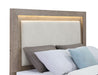Kenora Queen Bed - Tony’s Furniture Store & Linen (GA) - Multi Location
