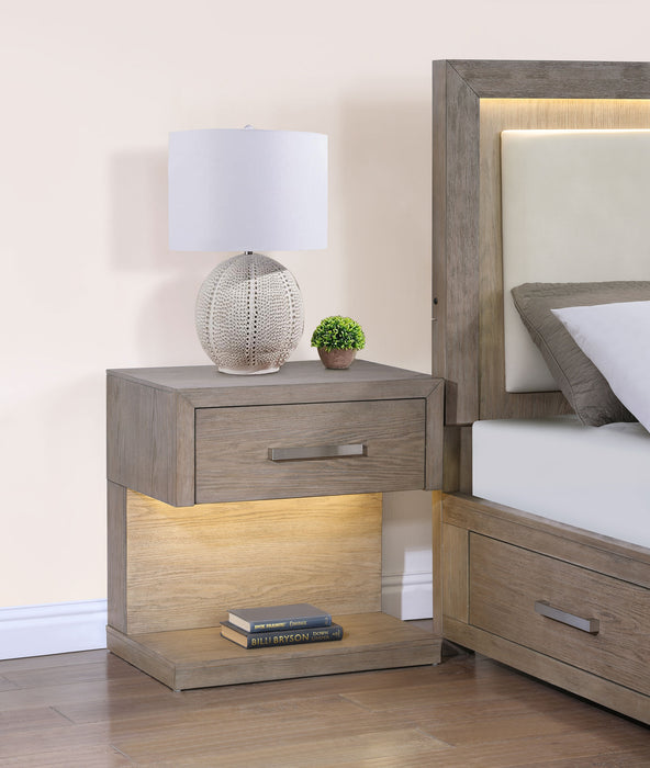 Kenora Nightstand - Tony’s Furniture Store & Linen (GA) - Multi Location