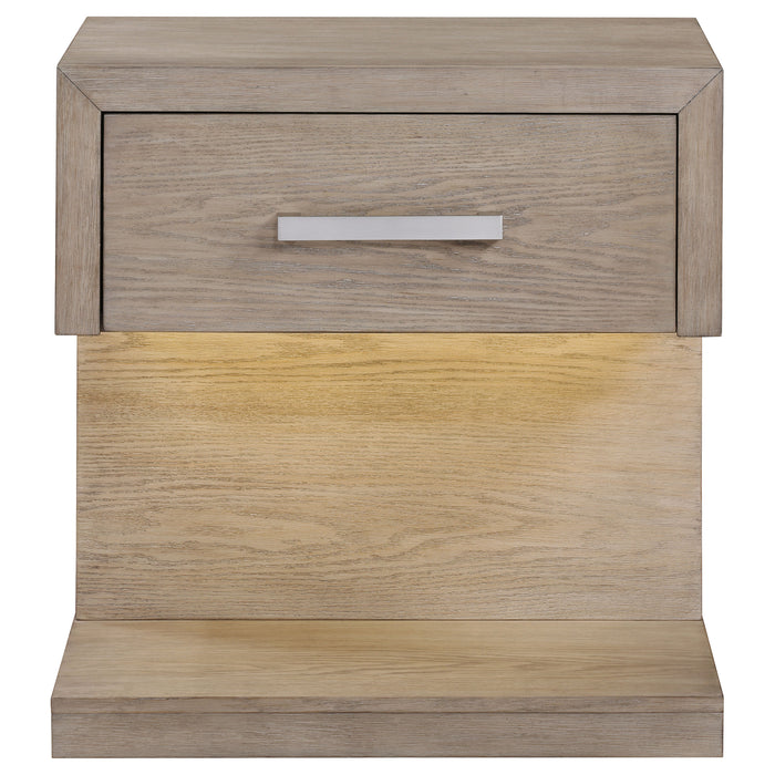 Kenora Nightstand - Tony’s Furniture Store & Linen (GA) - Multi Location
