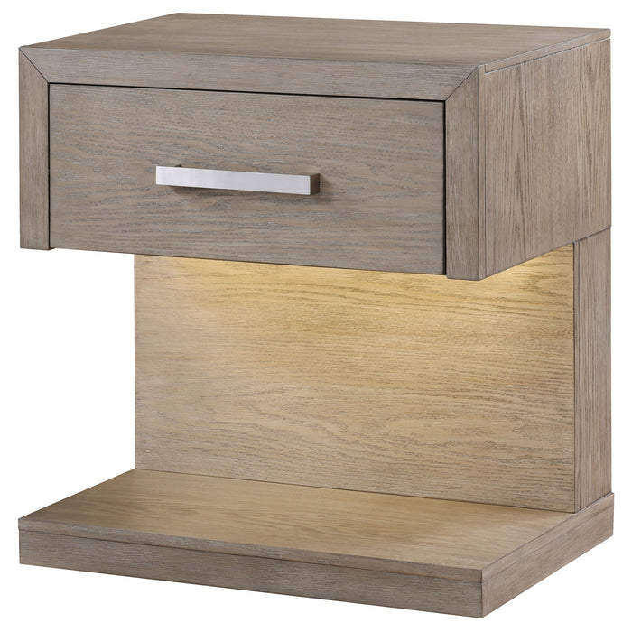 Kenora Nightstand - Tony’s Furniture Store & Linen (GA) - Multi Location
