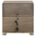 Kenora Nightstand - Tony’s Furniture Store & Linen (GA) - Multi Location